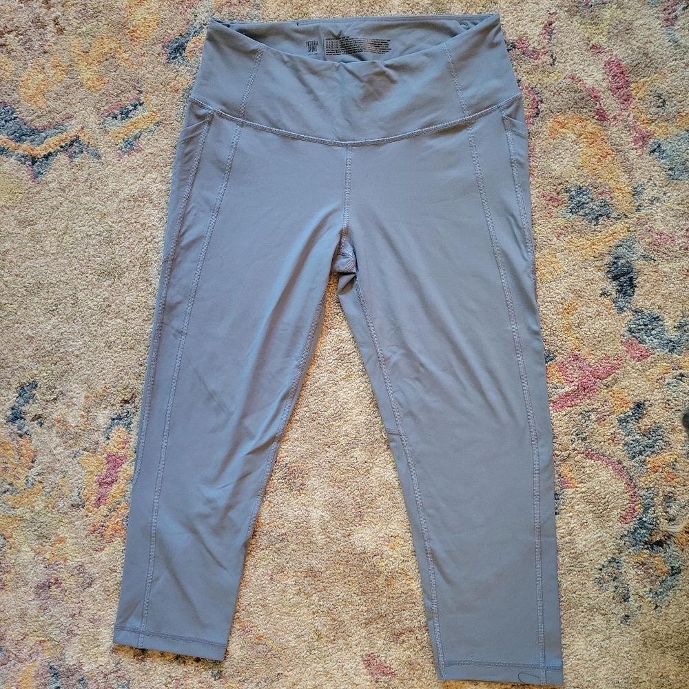 EUC Victoria Sport Capris